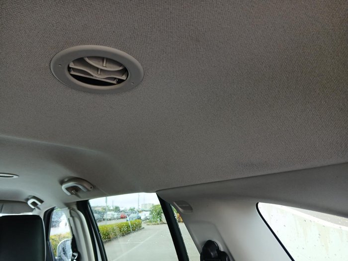 2023 Isuzu MU-X LS-T