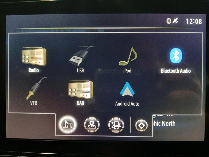 2023 Isuzu MU-X LS-T