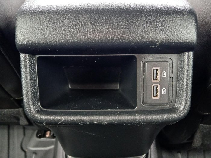 2023 Isuzu MU-X LS-T