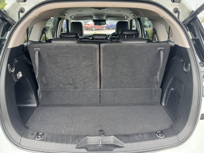 2023 Isuzu MU-X LS-T