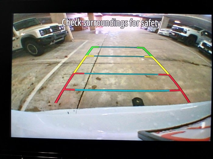 2023 Isuzu MU-X LS-T