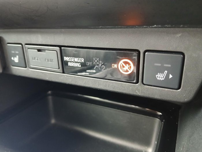 2023 Isuzu MU-X LS-T