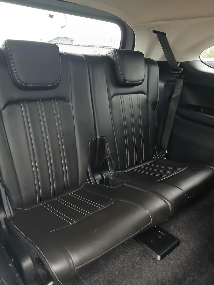 2023 Isuzu MU-X LS-T