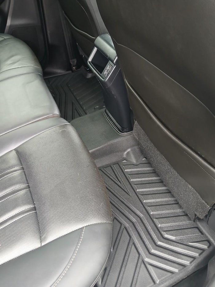 2023 Isuzu MU-X LS-T