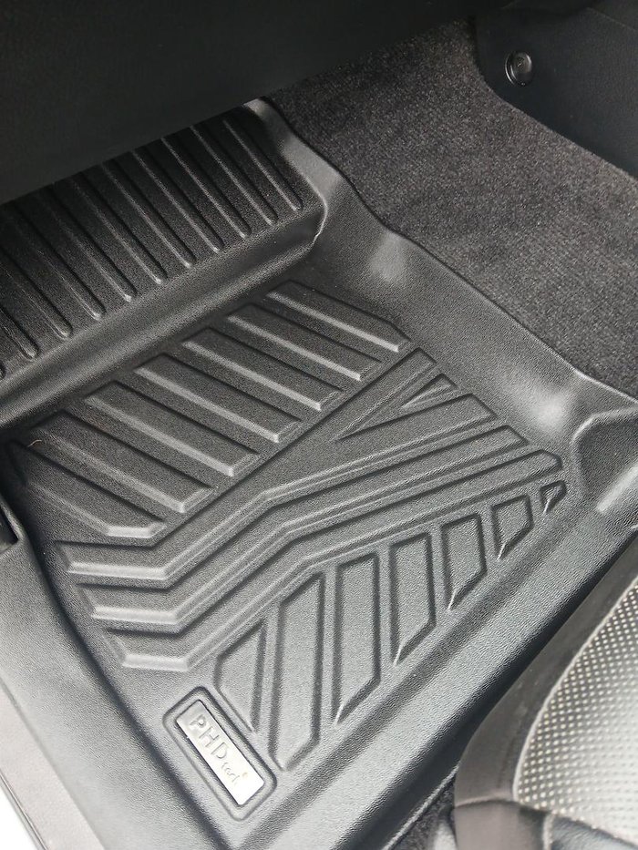 2023 Isuzu MU-X LS-T