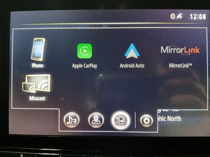 2023 Isuzu MU-X LS-T