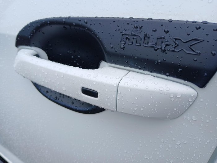 2023 Isuzu MU-X LS-T