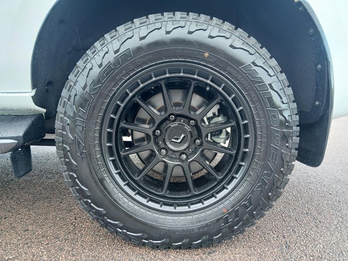 2023 Isuzu MU-X LS-T