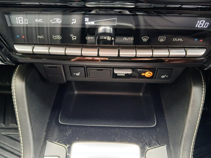 2023 Isuzu MU-X LS-T