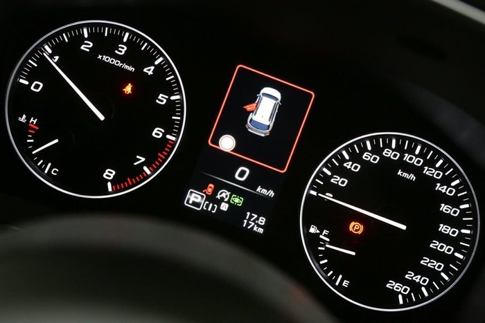 2025 Subaru Outback AWD Sport XT