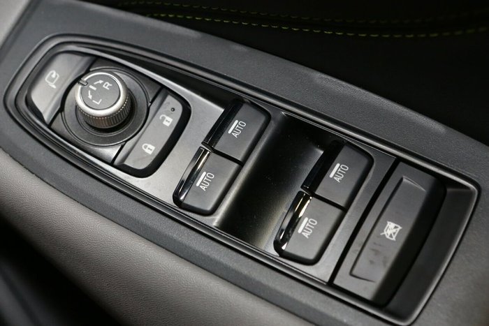 2025 Subaru Outback AWD Sport XT