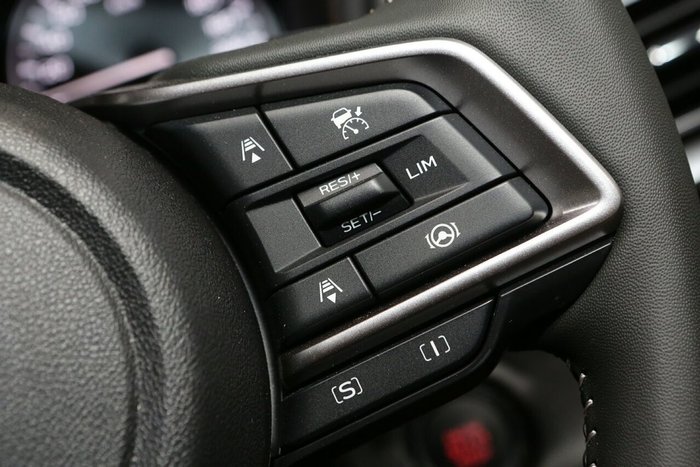 2025 Subaru Outback AWD Sport XT