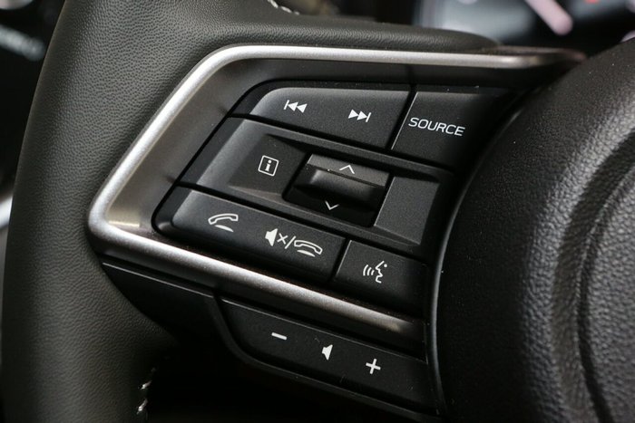 2025 Subaru Outback AWD Sport XT