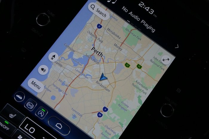 2025 Subaru Outback AWD Sport XT