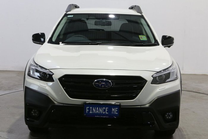 2025 Subaru Outback AWD Sport XT