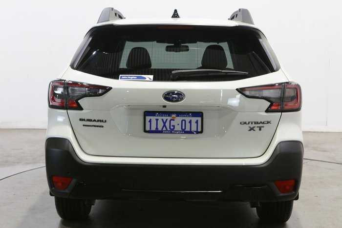 2025 Subaru Outback AWD Sport XT