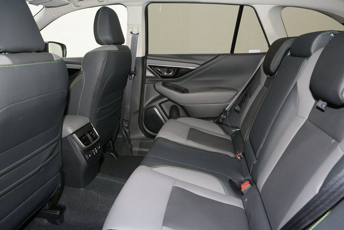 2025 Subaru Outback AWD Sport XT