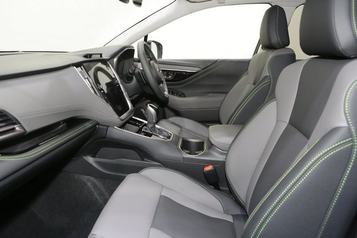 2025 Subaru Outback AWD Sport XT