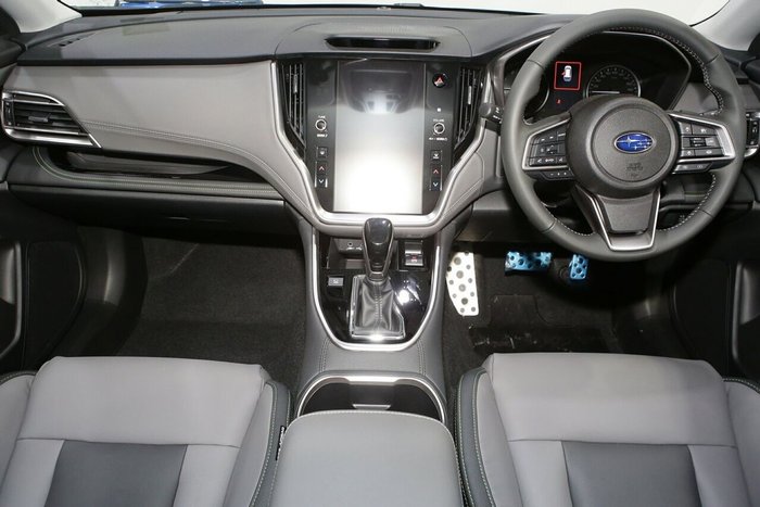 2025 Subaru Outback AWD Sport XT