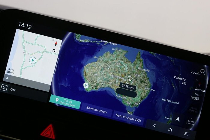 2024 Kia Carnival GT-Line HEV