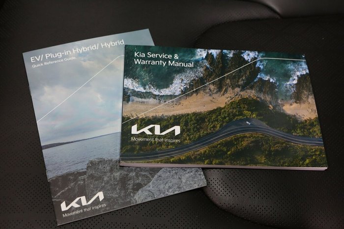 2024 Kia Carnival GT-Line HEV