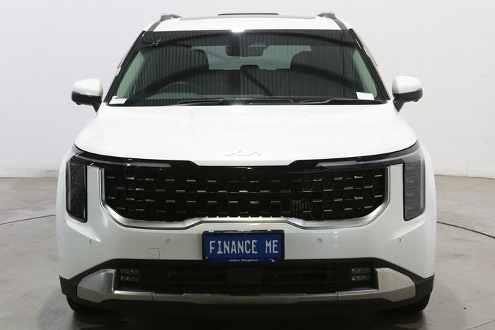 2024 Kia Carnival GT-Line HEV