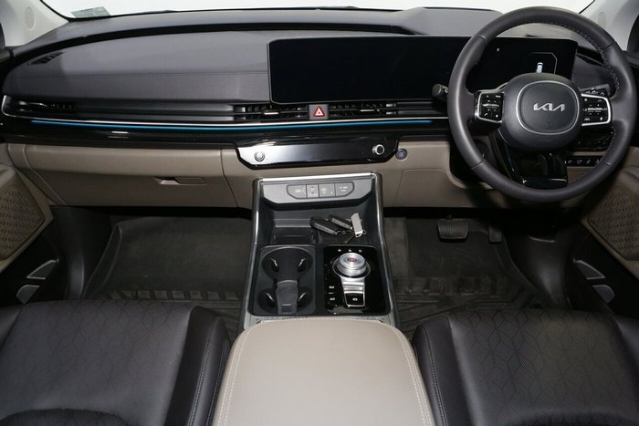 2024 Kia Carnival GT-Line HEV