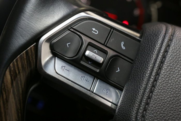 2024 Toyota Landcruiser VX