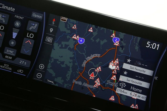 2024 Toyota Landcruiser VX