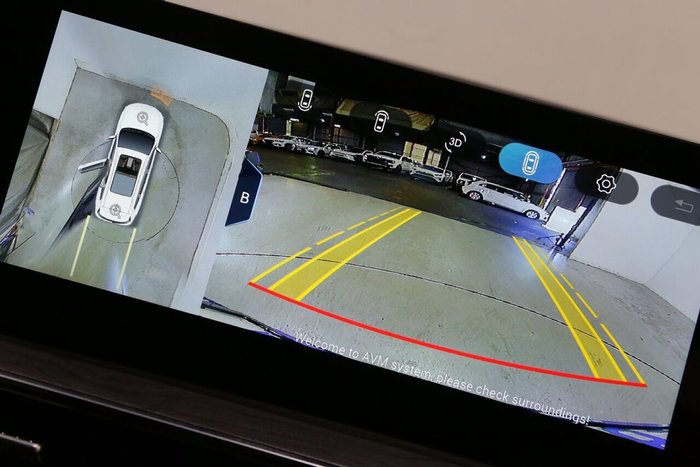 2024 Chery Tiggo 8 Pro Max Urban