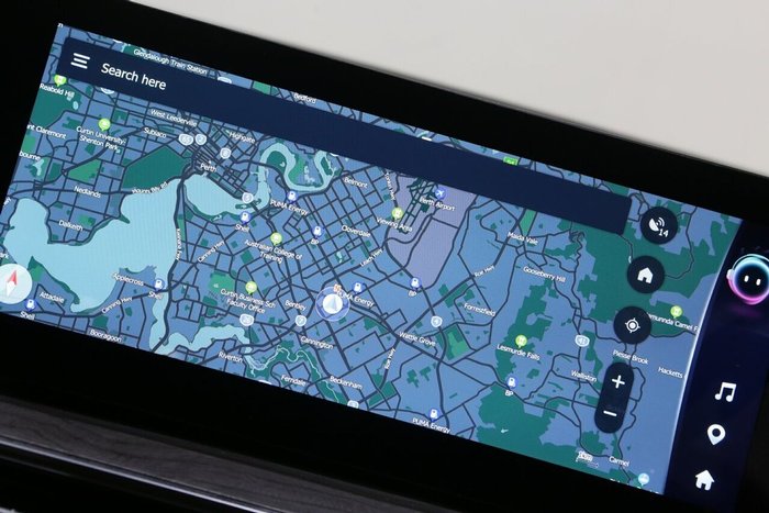 2024 Chery Tiggo 8 Pro Max Urban