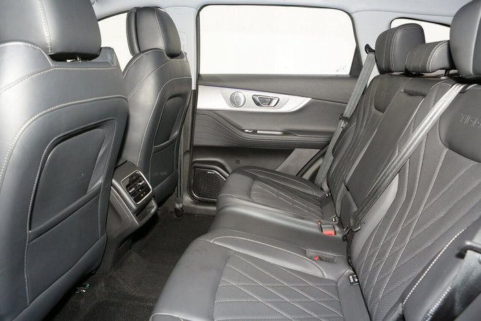 2024 Chery Tiggo 8 Pro Max Urban