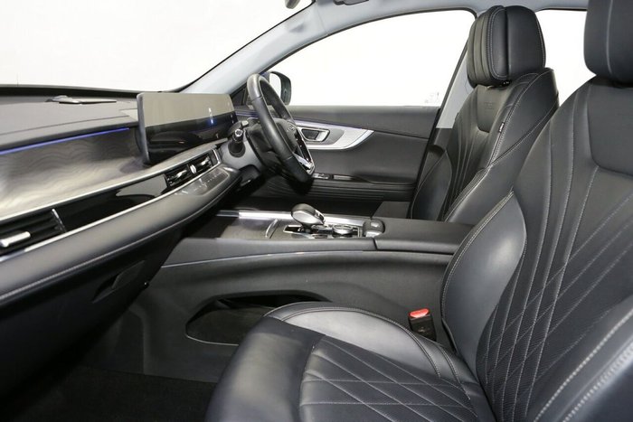 2024 Chery Tiggo 8 Pro Max Urban