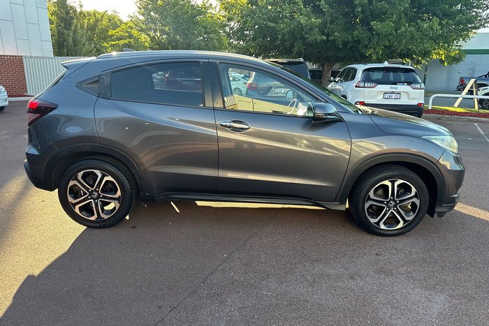 2016 Honda HR-V VTi-L