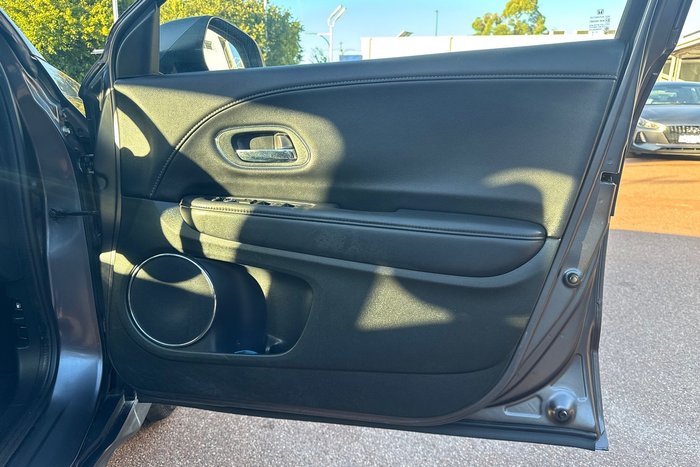 2016 Honda HR-V VTi-L