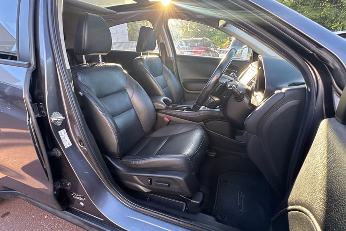 2016 Honda HR-V VTi-L