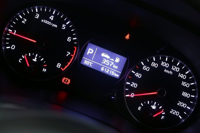 2020 Kia Picanto GT-Line