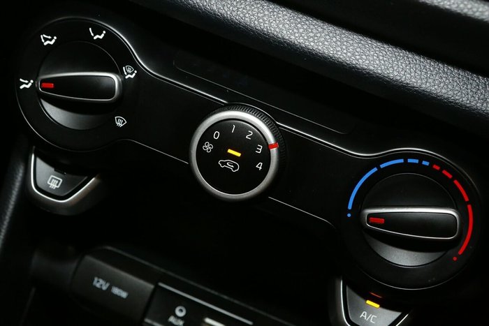 2020 Kia Picanto GT-Line