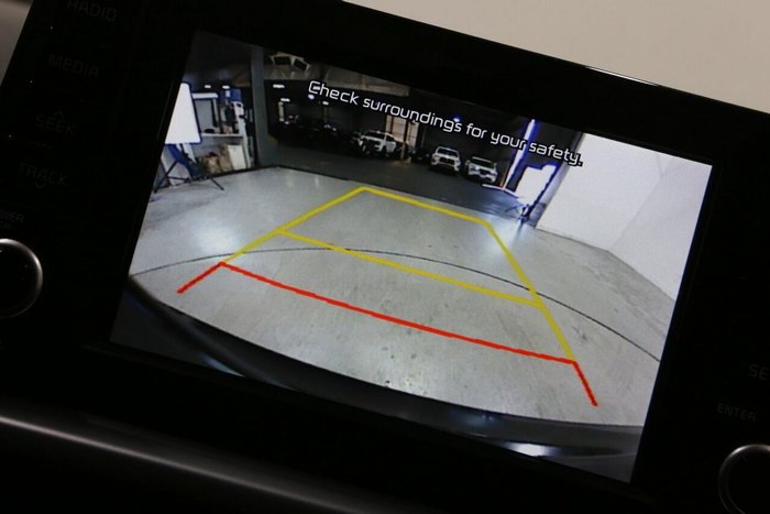 2020 Kia Picanto GT-Line