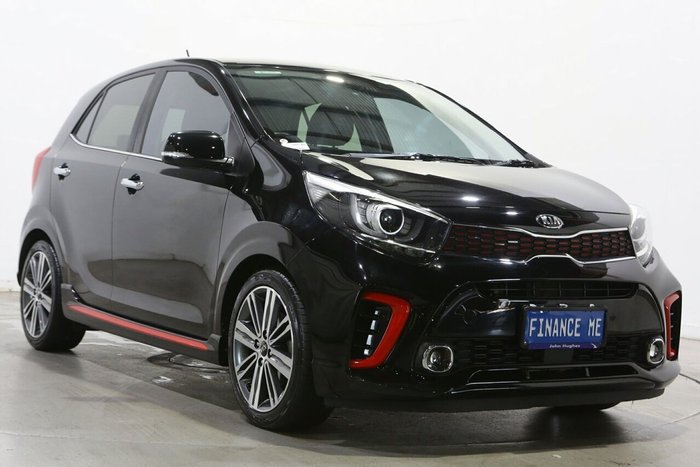 2020 Kia Picanto