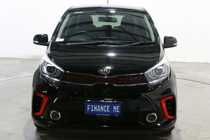 2020 Kia Picanto GT-Line