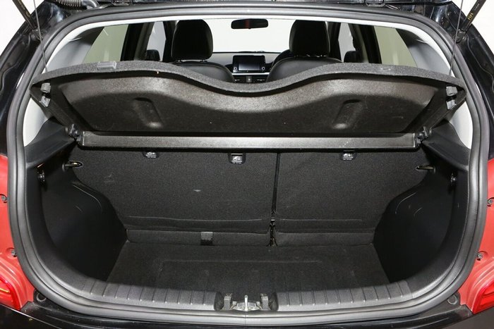 2020 Kia Picanto GT-Line