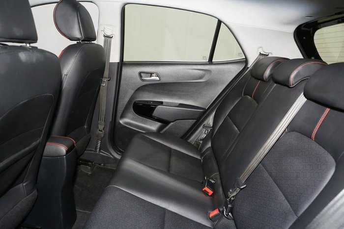 2020 Kia Picanto GT-Line