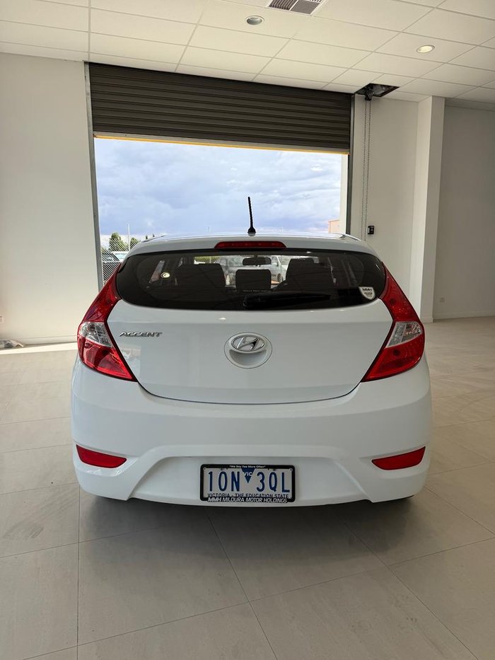 2017 Hyundai Accent Active