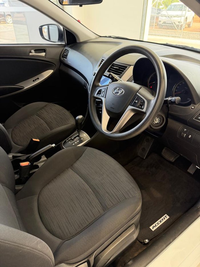 2017 Hyundai Accent Active