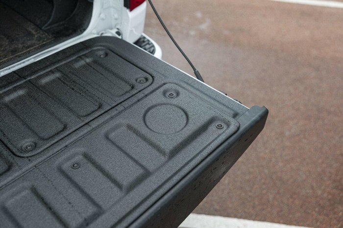 2026 RAM 1500 Laramie Sport Hurricane SO RamBox