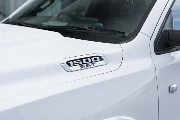 2026 RAM 1500 Laramie Sport Hurricane SO RamBox