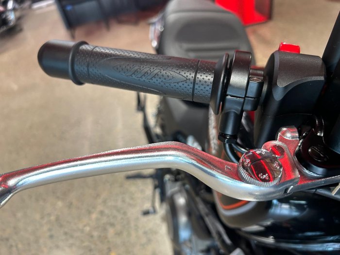 2024 Harley-Davidson X 350 X Black