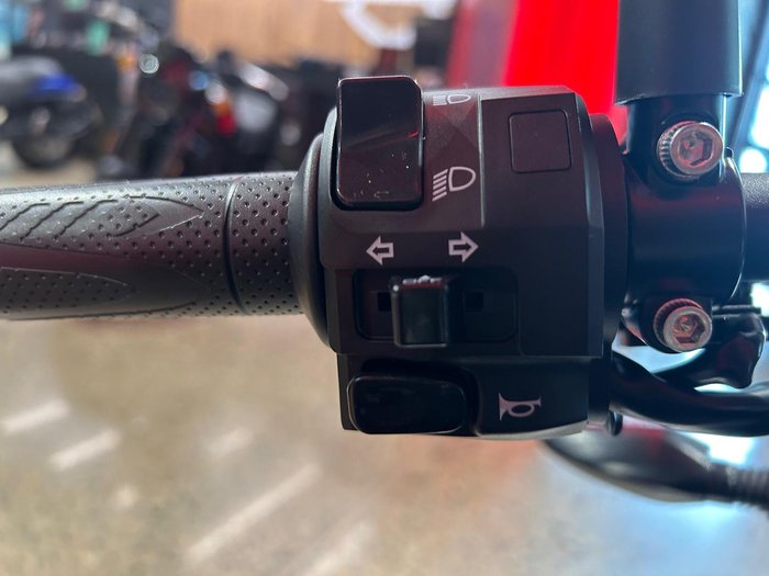 2024 Harley-Davidson X 350 X Black