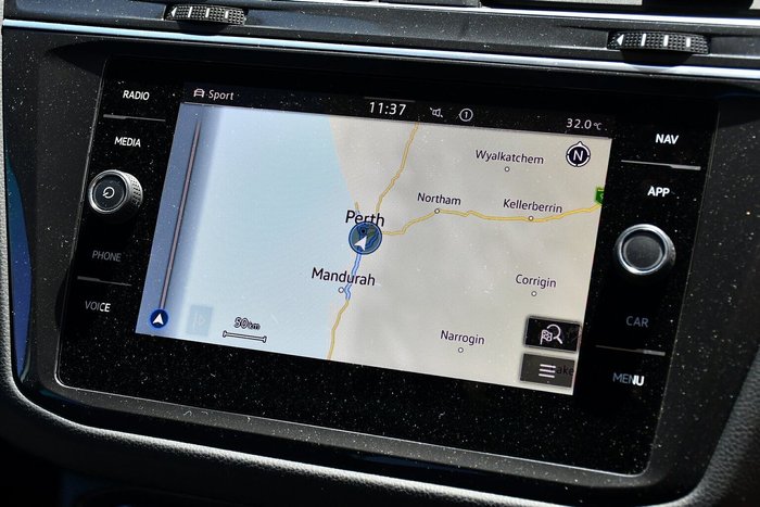 2024 Volkswagen Tiguan 132TSI Life